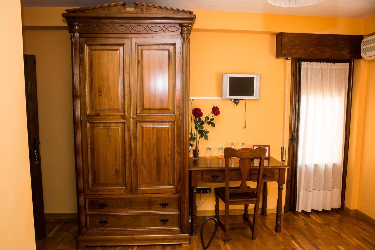 Finca Lebrel Pedrola Εξωτερικό φωτογραφία